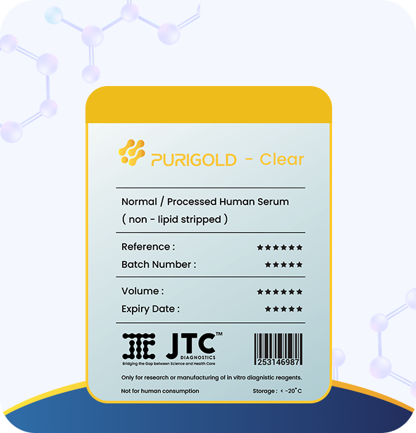 Purigold Clear - Image 2