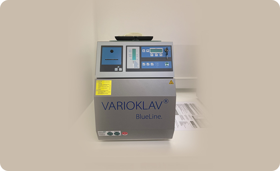 Laboratory equipment 3